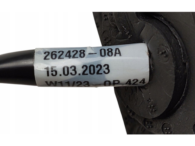 Зеркало электрическое Opel Combo E 2018 - года