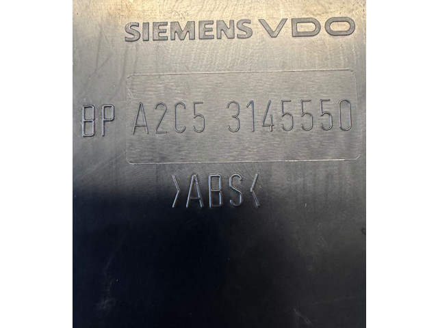 Панель приборов A2C53145550   Volkswagen PASSAT B6       