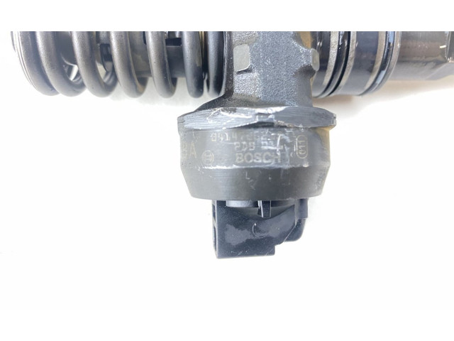 Комплект форсунок 0414720215, 038130073AG Audi A2 BHC