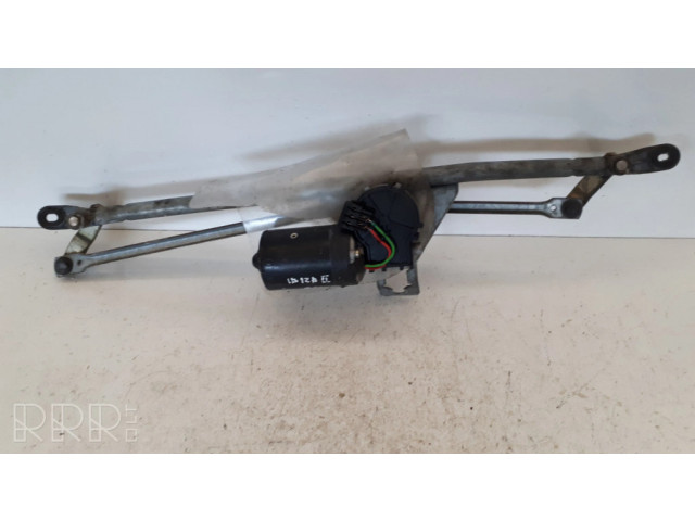 Комплект механизма стеклоочистителей