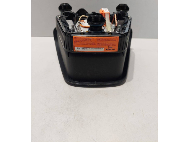 Подушка безопасности водителя P30721915, 30721915 Volvo V70