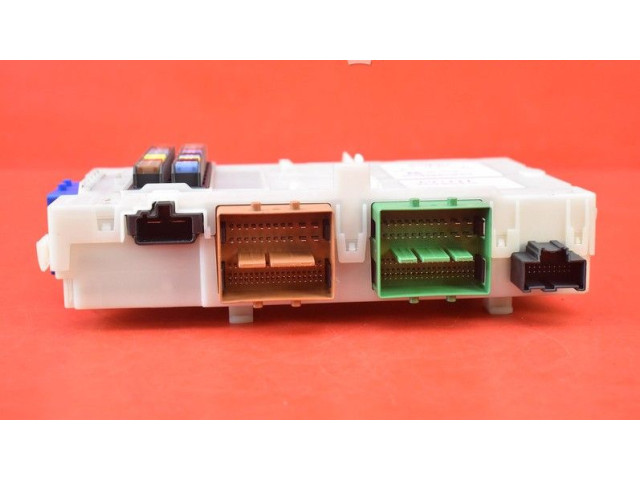 Блок предохранителей  6G9T-14C256-GF, 6G9T-14C256-GF   Volvo S80    