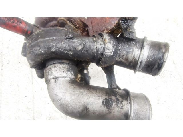 Turbodmychadlo Турбина K1698441853 Lancia Thema 2.0