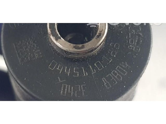 Форсунка 0445110188 Citroen C4 I 9HYDV6TED4