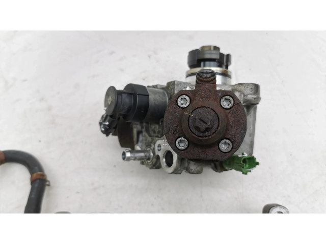 Vstřikovač 16450R3LG01, 0445116056 Honda Civic IX pro naftový motor 2.2