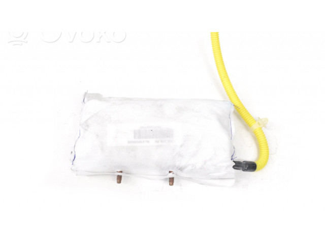 Подушка безопасности в сиденье 616556600E SsangYong Korando