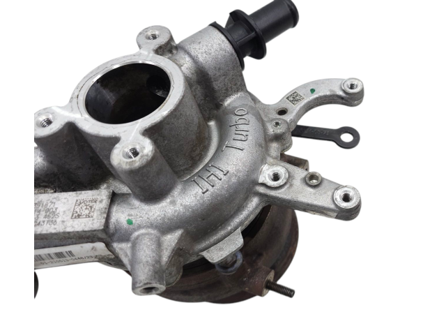  Турбина Jeep Renegade  46352758, 46346020         