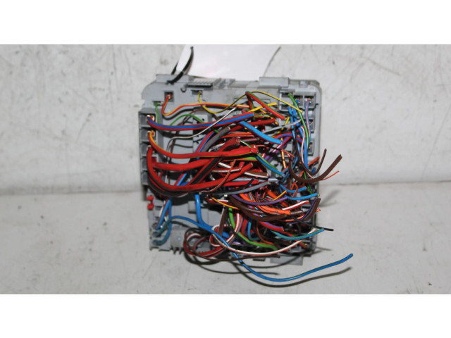 Блок предохранителей Alfa Romeo Giulietta