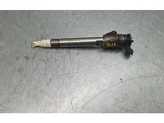 Форсунка 9828959880, 0445110955    Peugeot Partner III   