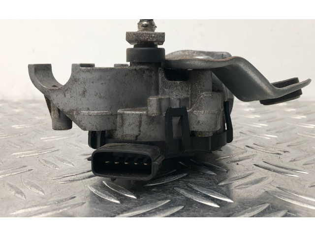 Моторчик дворников 288009065R    Renault Twingo III