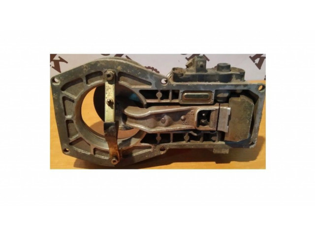 Vstřikovací lišta 0438121049, 0438121085 Audi 80 90 B3 0.0