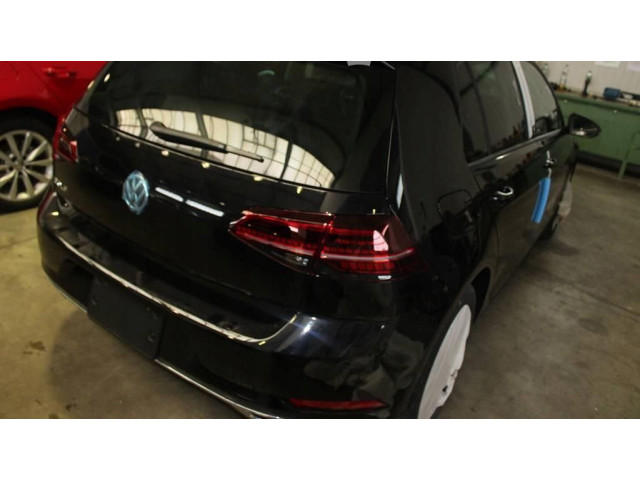 Руль Volkswagen Golf VII 2013 - 2019 года