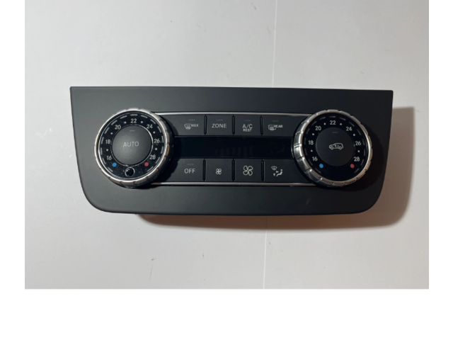 Zpětné zrcátko Mercedes-Benz GLE (W166 - C292) 2016 A1669008721