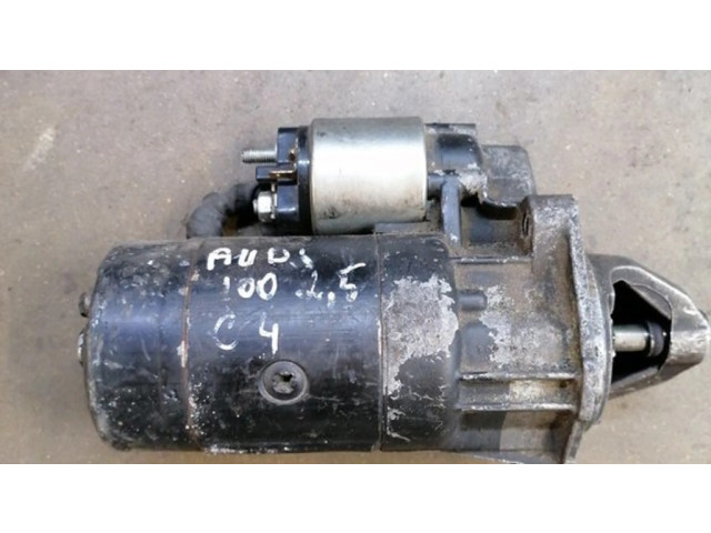 Стартер 0001218115 Audi 100 S4 C4