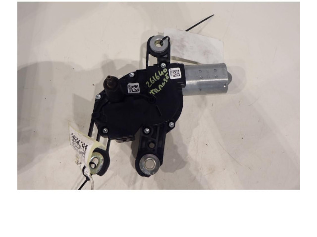 Моторчик заднего дворника 8V0955711C    Ford Transit -  Tourneo Connect