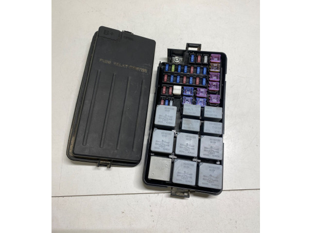 Pojistková skříňka 081025, 0025 Chevrolet Lacetti 2010