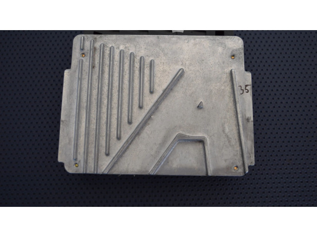 Блок управления двигателя    Volvo V70