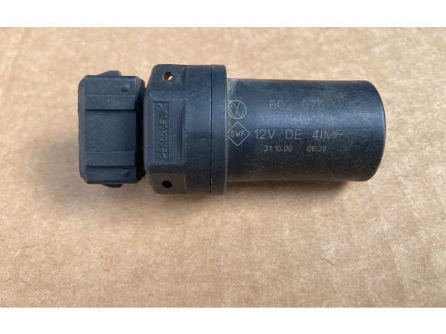 Блок управления коробкой передач 357919149   Volkswagen Transporter - Caravelle T4