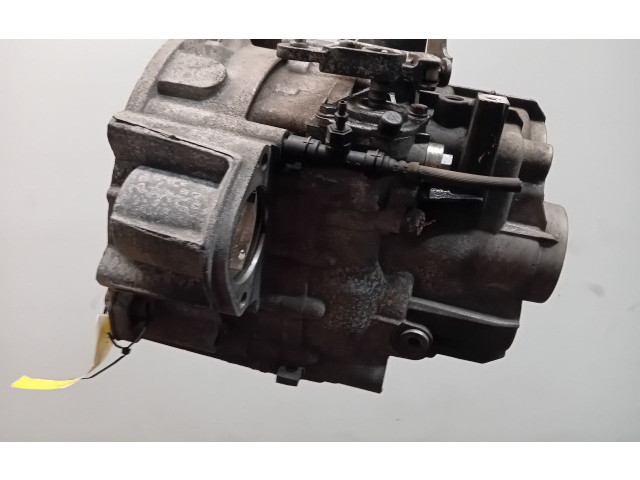 Блок управления редуктора коробки передач (раздатки) GVT   Volkswagen PASSAT B6