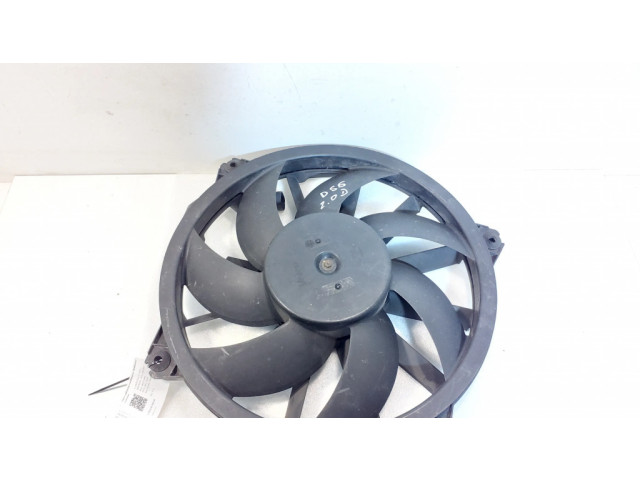Вентилятор радиатора     M153276    Citroen DS5 2.0