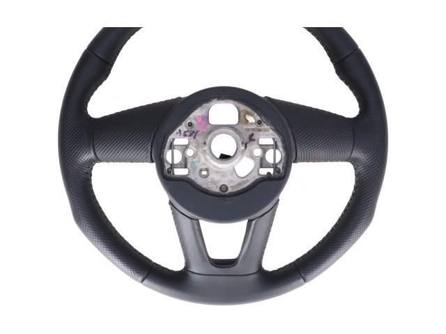 Руль Audi A1  2018 -  года 82A419091E      