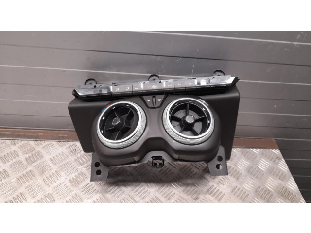 Блок управления климат-контролем 84015994   Chevrolet Camaro