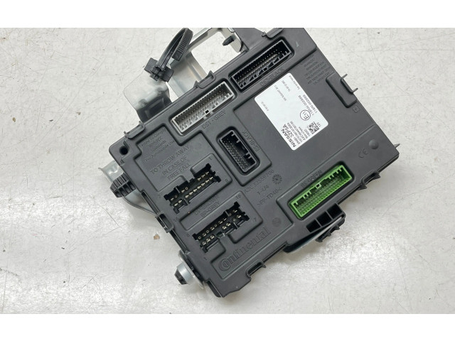 Комфортный модуль 284B13ZP5A, 116RI002869 Nissan Pulsar