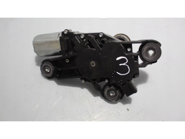 Моторчик заднего дворника BV6117K441AA, 0390201205    Ford Focus