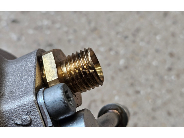 Vstřikovací čerpadlo 06E127026D Audi A8 S8 D4 4H