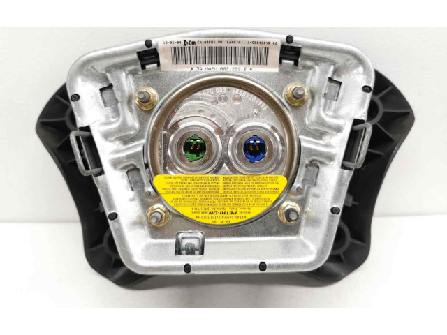 Блок АБС 14958430YR, CA100581YR Lancia Phedra - года