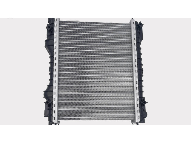 Интеркулер 50540154, 50533820 Alfa Romeo Stelvio 2.0