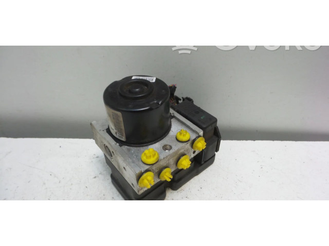 Блок АБС 6S432M110AA Ford Transit - Tourneo Connect 2003 - 2008 года