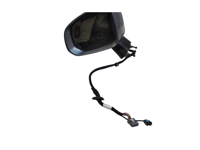 Зеркало электрическое        Volvo XC90  2014 -  года   