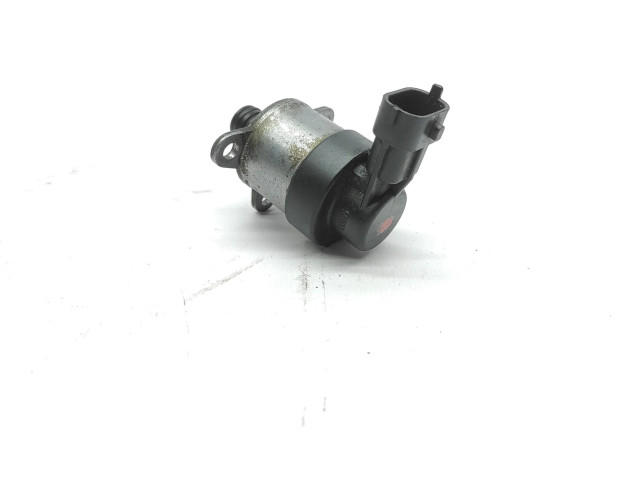 Vstřikovací čerpadlo Citroen Berlingo