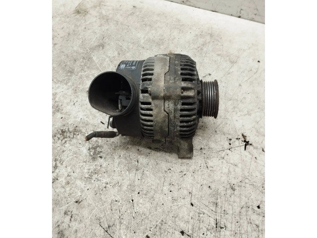 Генератор 078903015f Audi A6 S6 C5 4B