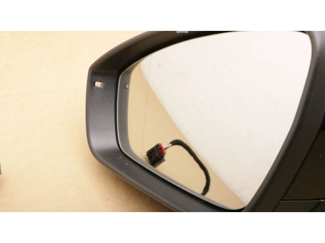 Zpětné zrcátko Volkswagen ID.4 2023 E90411998, 078541