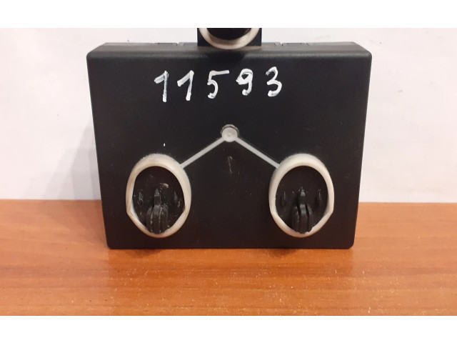 Блок управления дверью