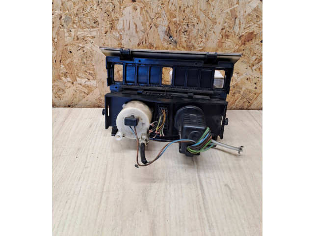 Блок управления климат-контролем 1248302585 Mercedes-Benz E W124