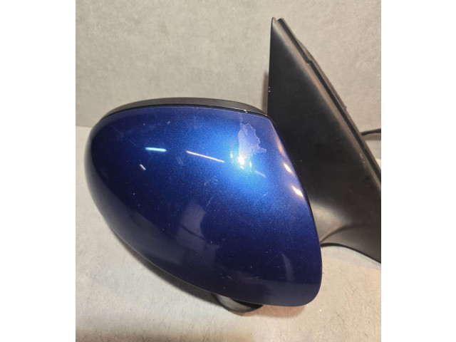 Zpětné zrcátko Volkswagen Tiguan 2011 5N2857502N