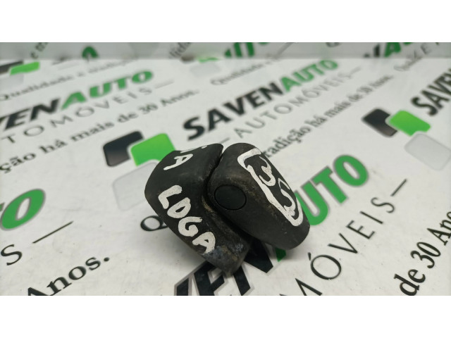 Блок управления SV23-08 Dacia Logan I