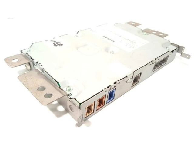 Блок управления 259154GN4C Infiniti Q30