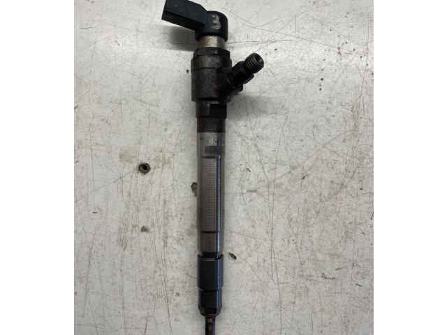 Рулевая рейка Жиклер (жиклеры) (форсунка (форсунки) BK2Q9K546AG, A2C69517051 Ford Transit Custom 2013 - 2023 года