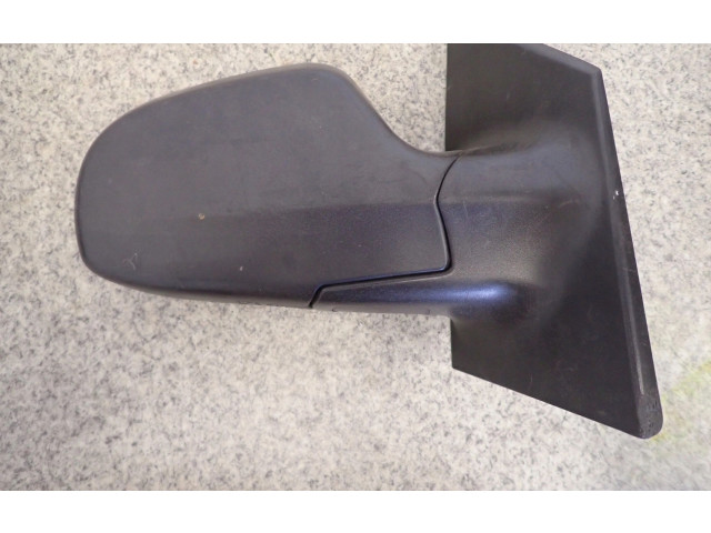 Zpětné zrcátko Hyundai Matrix 2006