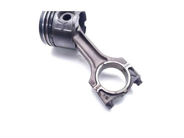 Поршень с шатуном 306D1(M57D30) 306D1, M57D30 Land Rover Discovery