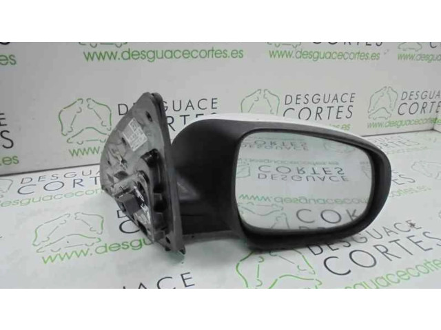 Зеркало электрическое Сзади KIA Ceed 2006-2012 года