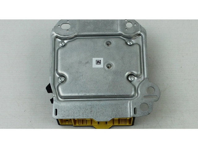 Блок подушек безопасности A1669001916 Mercedes-Benz GL X166