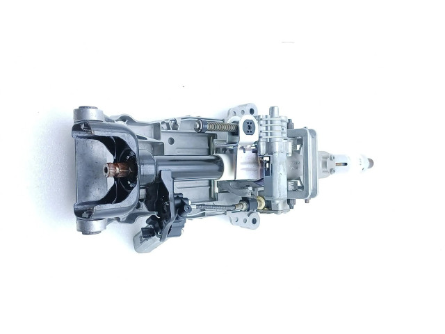 рейка Колонка рулевая A1664601316 Mercedes-Benz ML W166 2012-2017 года