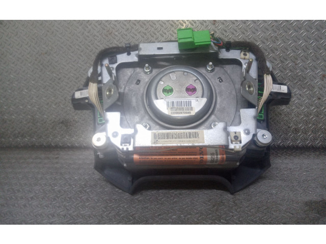 Подушка безопасности водителя 8638255   Volvo V70