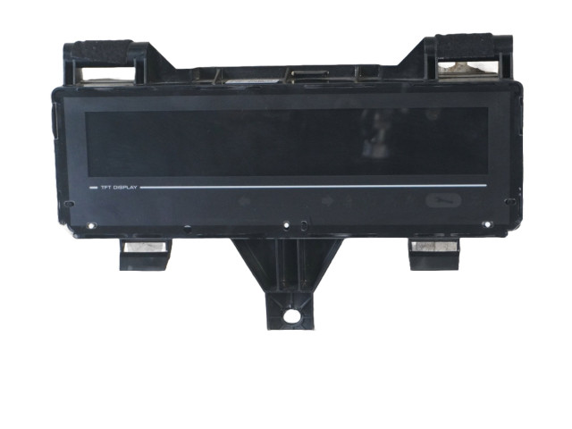 Панель приборов 248107663R   Audi A4 Allroad       