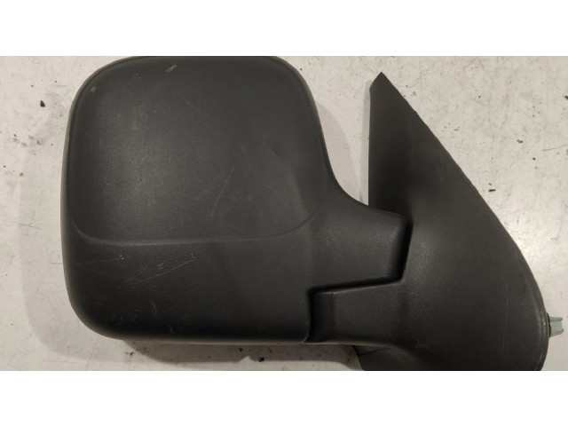 Zpětné zrcátko pravé Citroen Berlingo 2006
